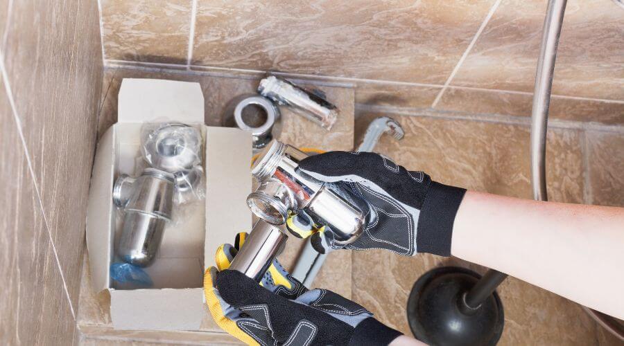 Professional New roof installation in Ord, NE